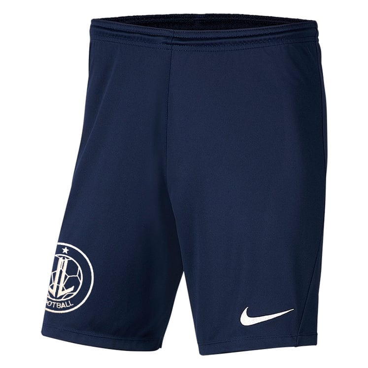 JL FOOTBALL Nike Park III Shorts