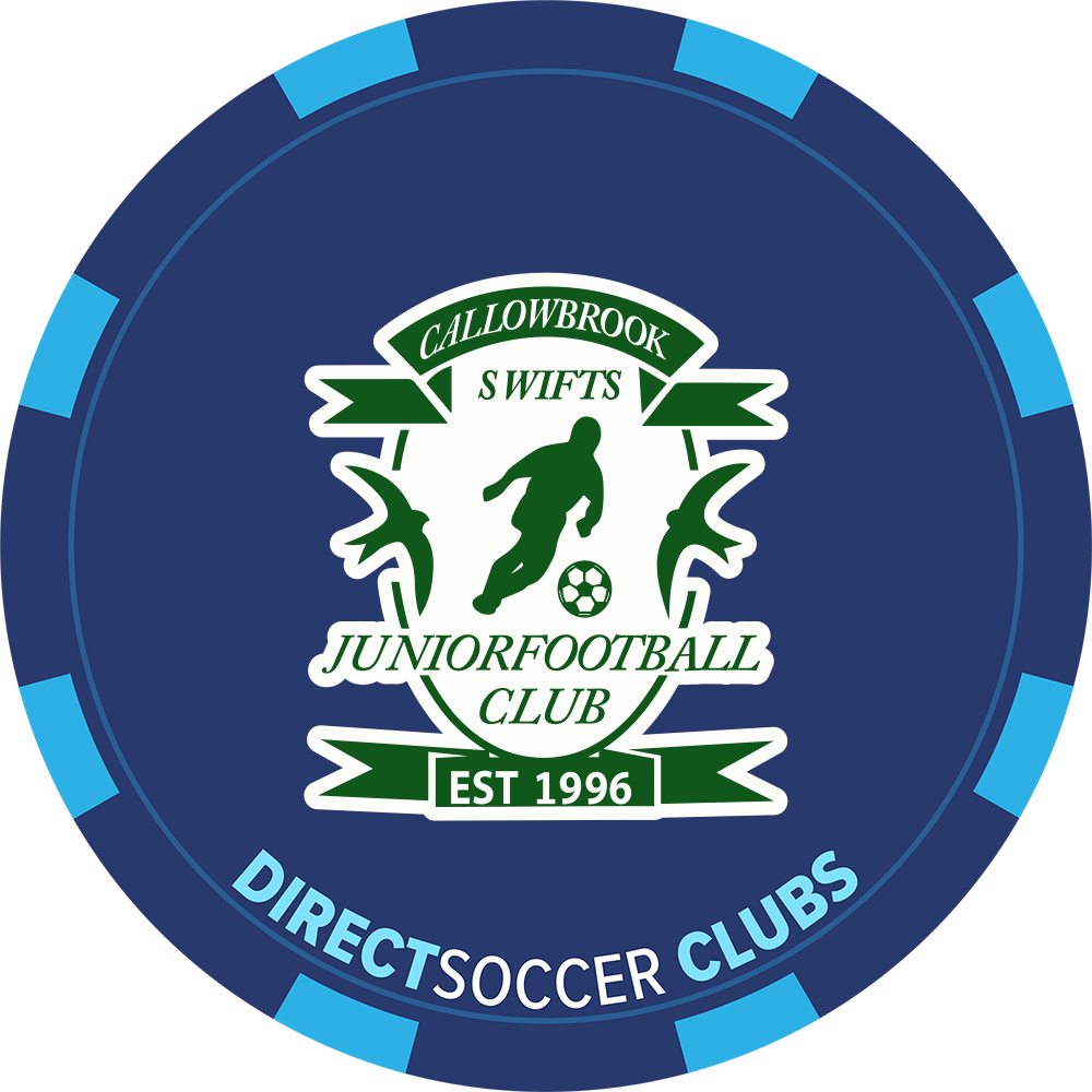 CALLOWBROOK SWIFTS TOKEN