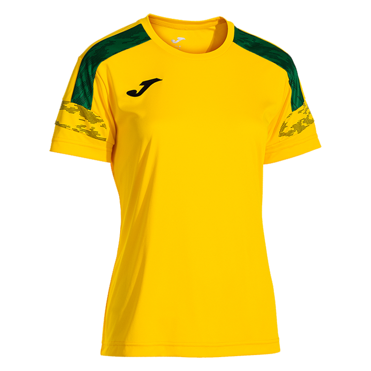 Yellow/Green