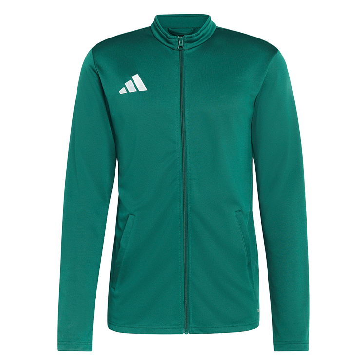 Team Dark Green/White