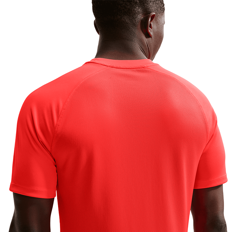Nike Park VIII Dri-FIT SS Jersey