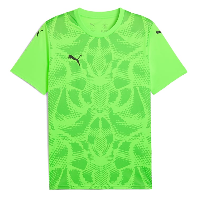 Green Glare/Black