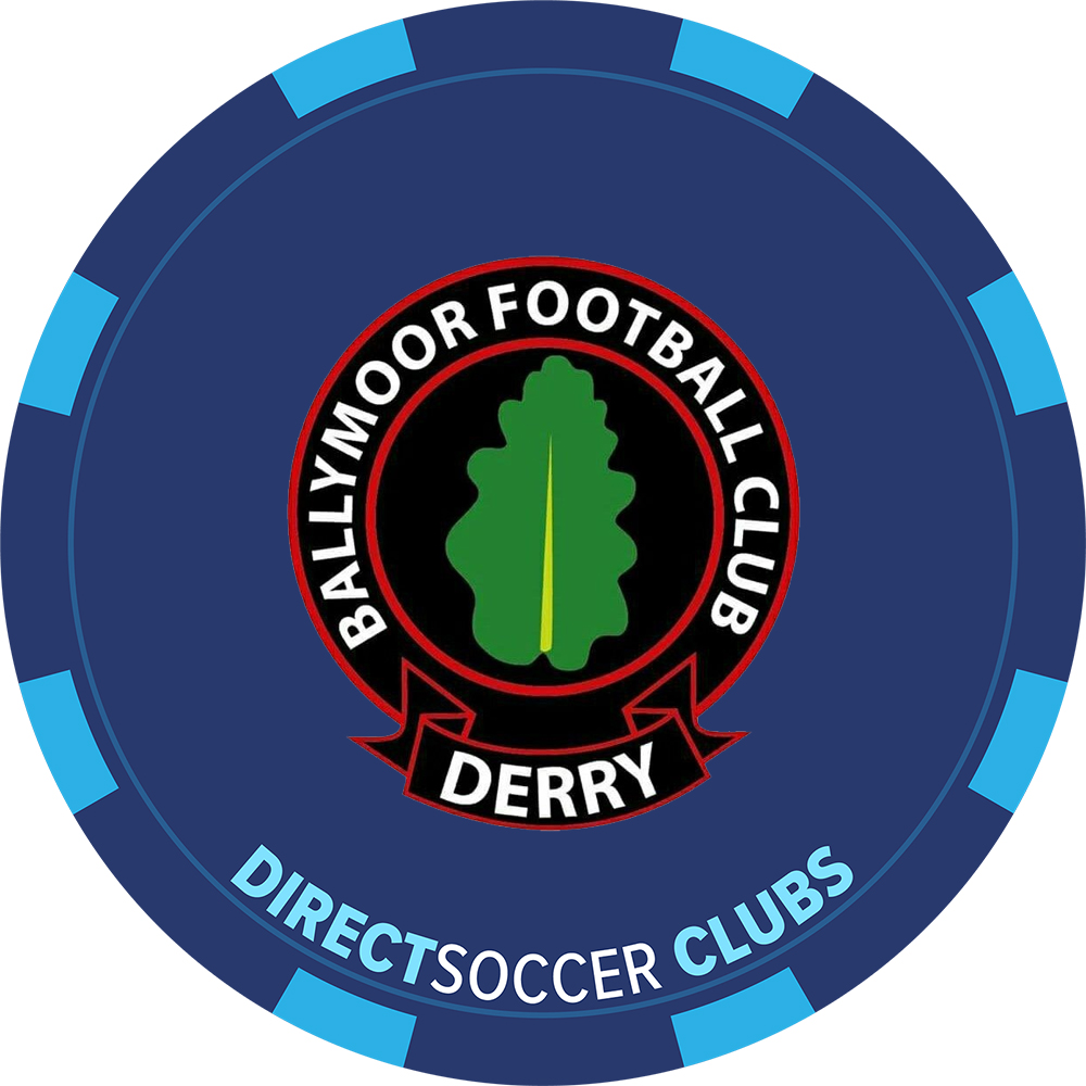 BALLYMOORFC TOKEN