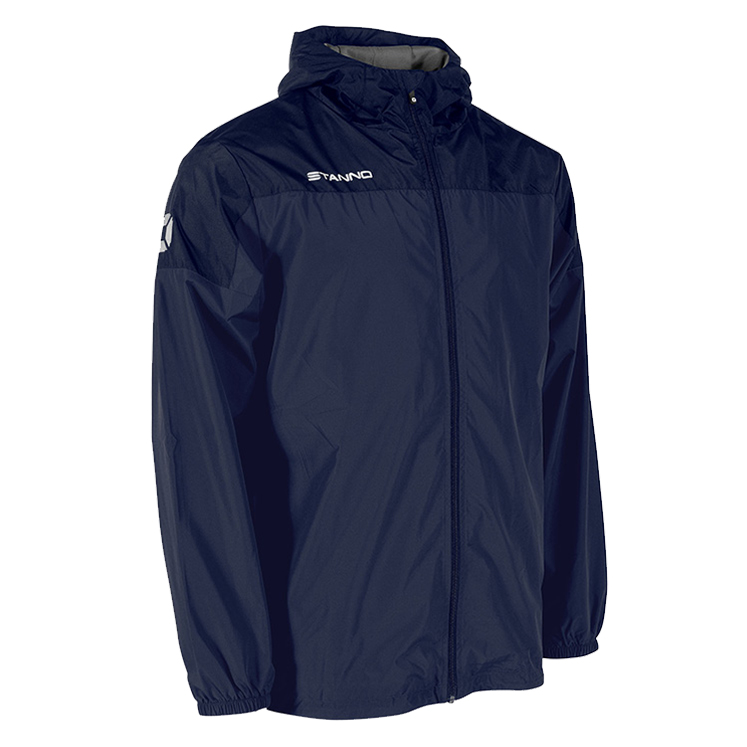 Stanno Pride Windbreaker Jacket