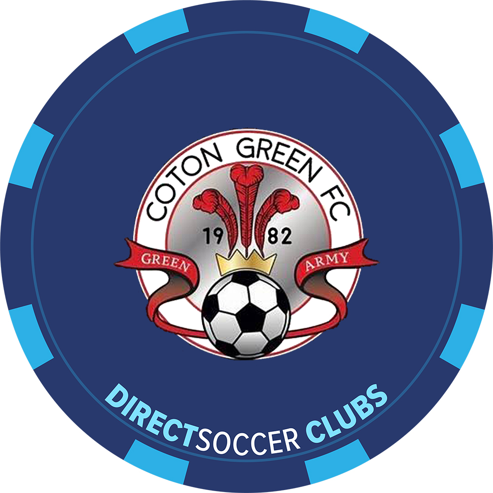 COTON GREEN FC TOKEN