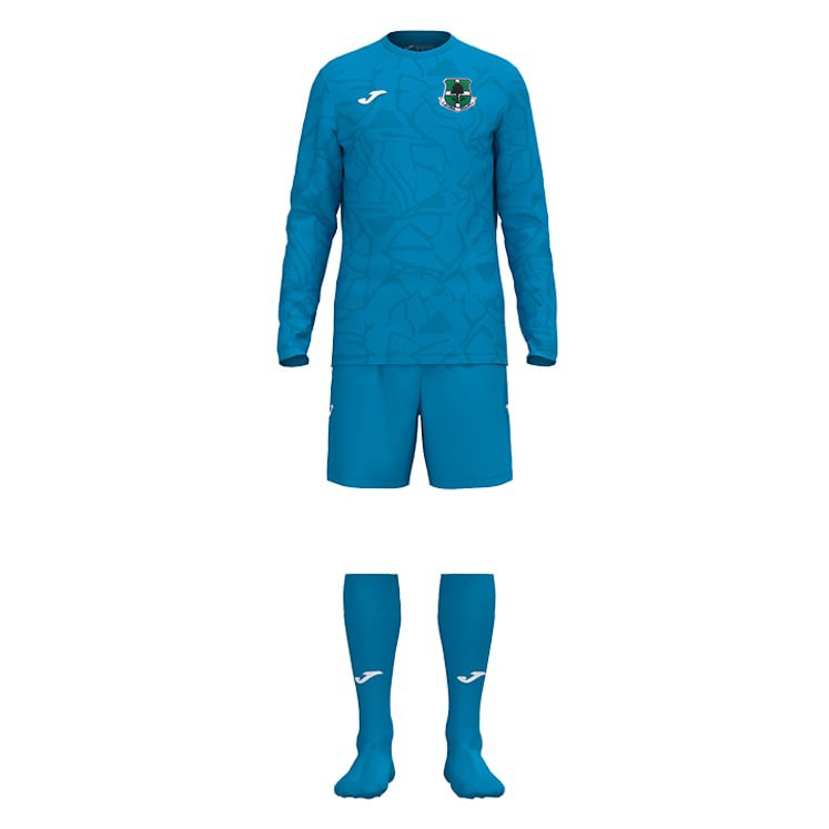 STOKE HILL AFC Joma Zamora IX GK Set 