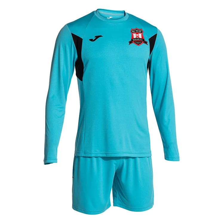 KIRKCALDY FC Joma Winner GK Set