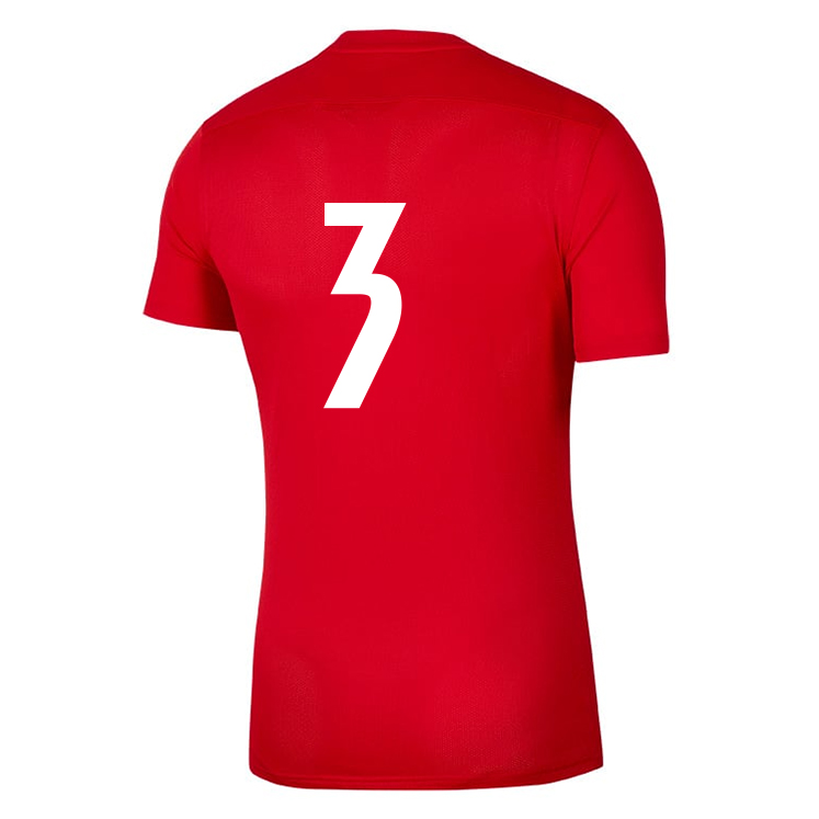 Nike AM SOCCER Park VII SS Jersey
