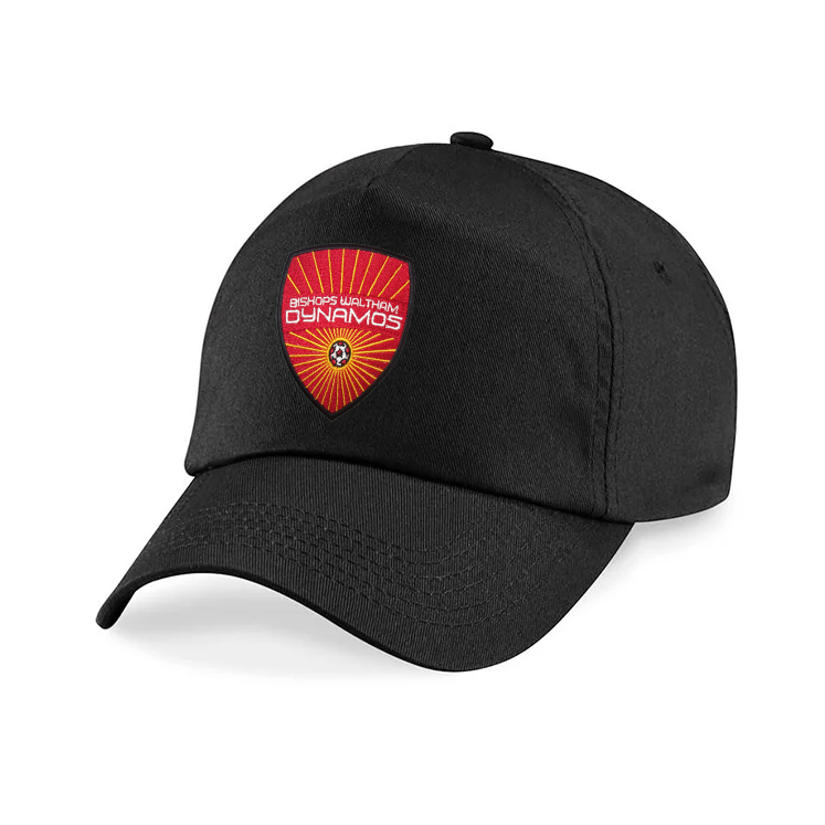 BISHOPS WALTHAM DYNAMOS Prestige 5 Panel Cap