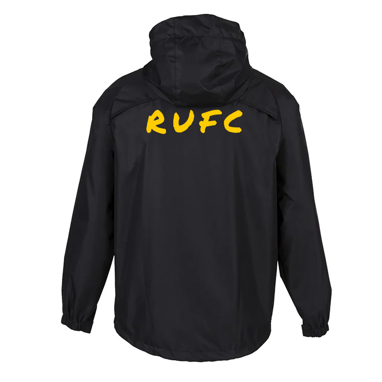 ROTHERFIELD UNITED FC Joma Cervino Rainjacket