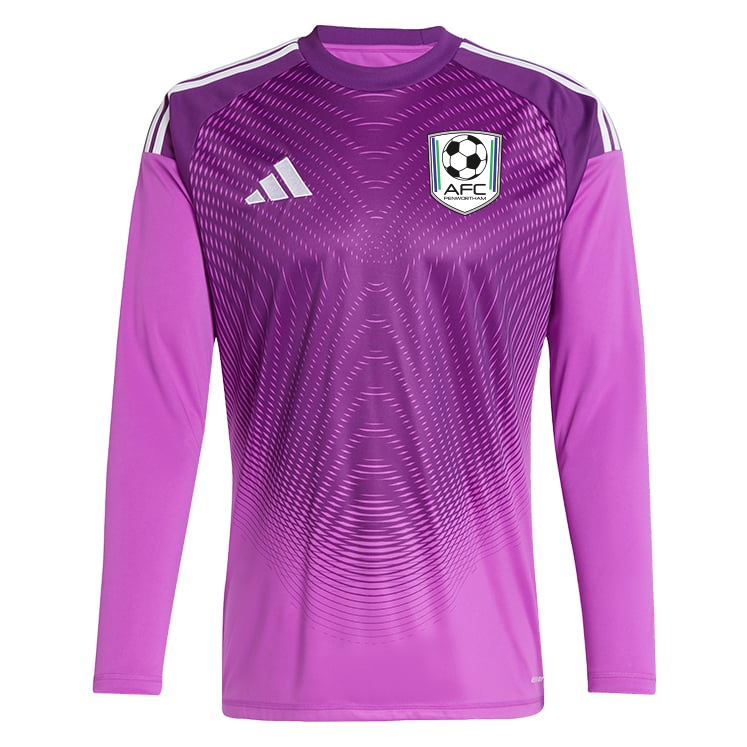 AFC PENWORTHAM adidas Tiro 25 Competition Goalkeeper LS Jersey