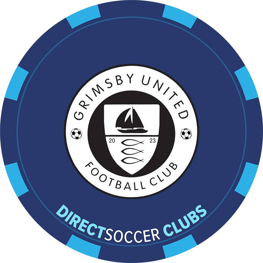 GRIMSBY UTD FUTSAL TOKEN