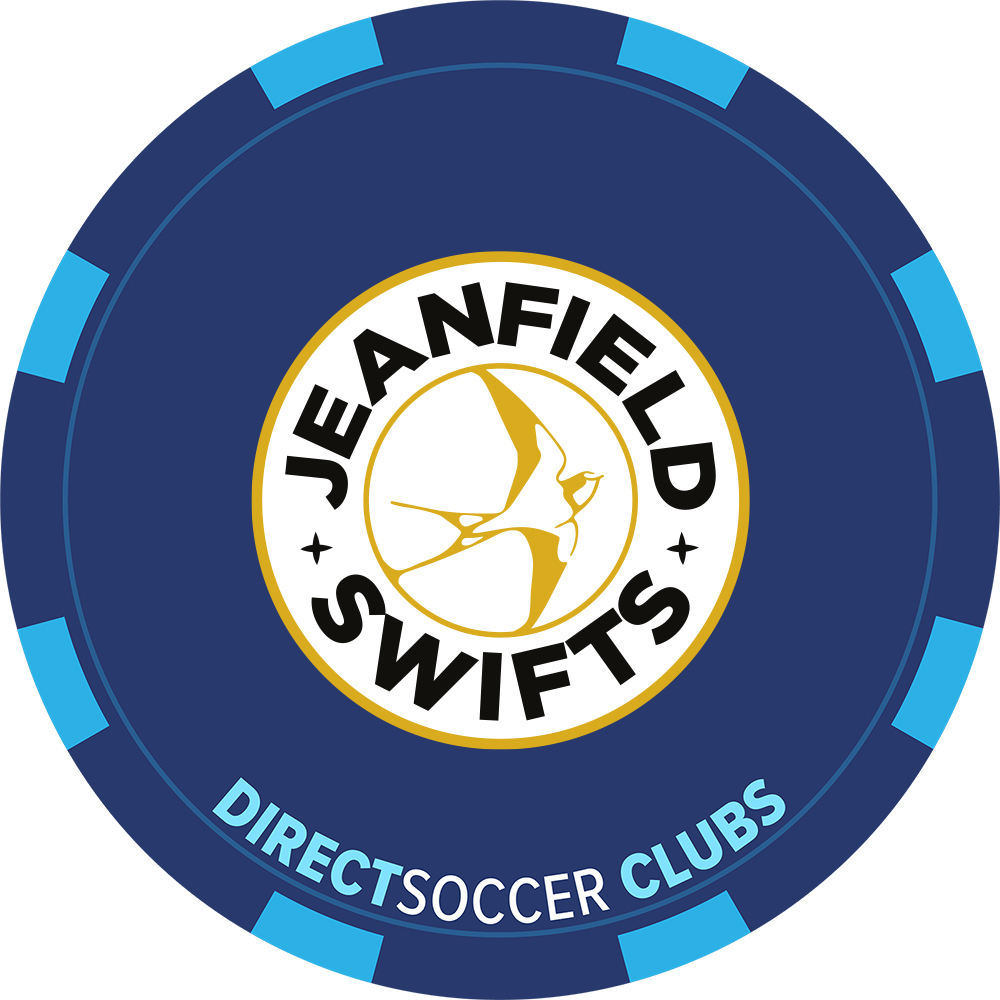JEANFIELD SWIFTS 2010 TOKEN