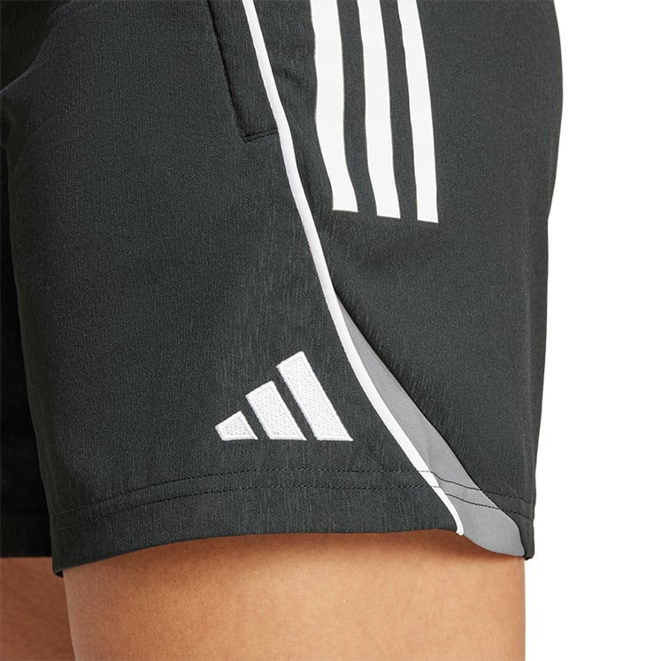 adidas Tiro 25 Women's Competition Downtime Shorts
