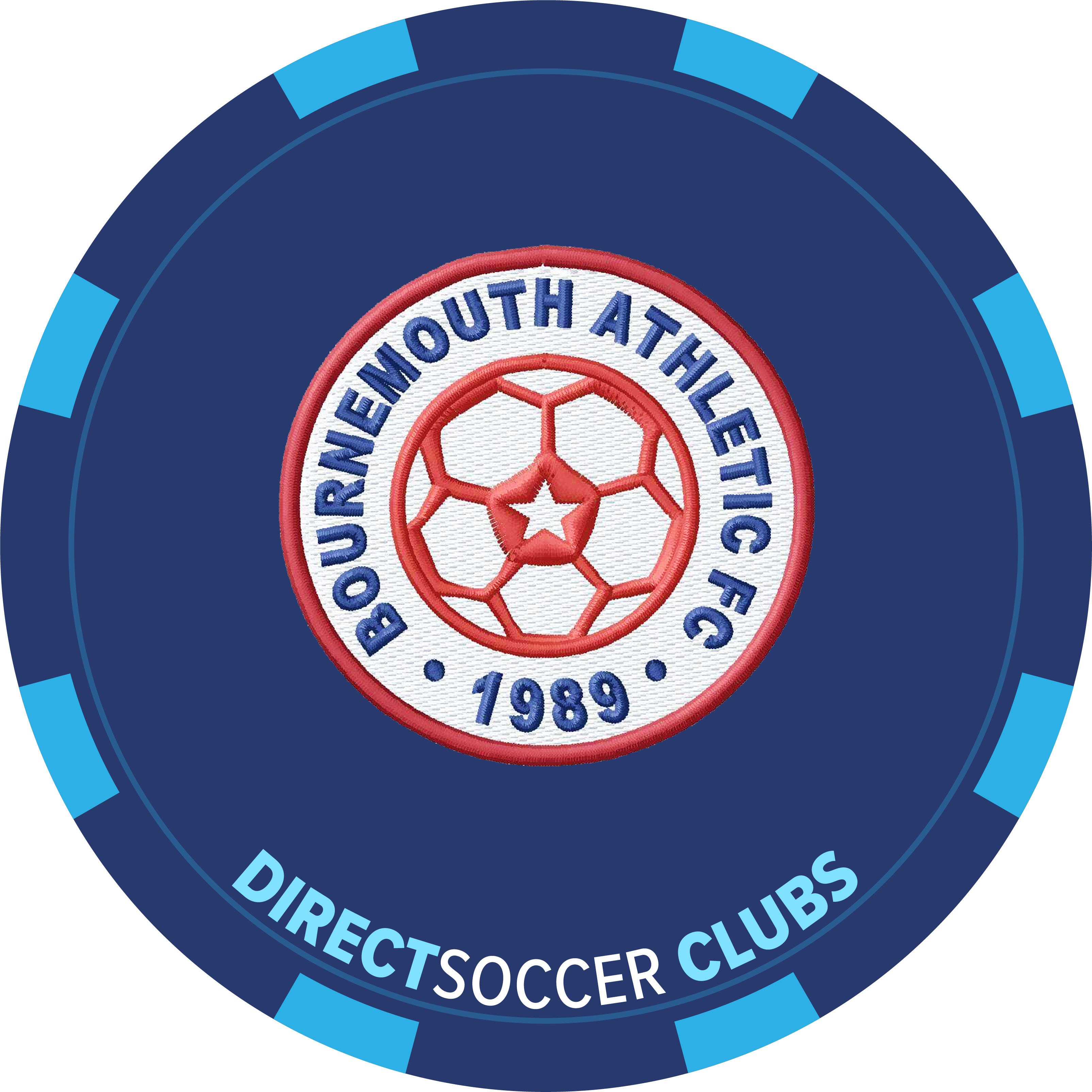 BOURNEMOUTH ATHLETIC FC TOKEN