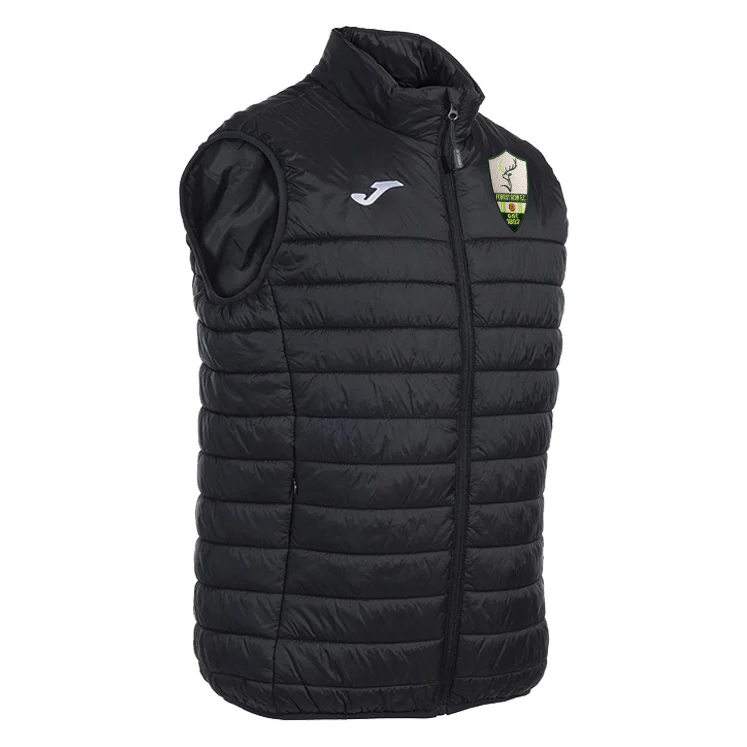 FOREST ROW JFC Joma Urban V Gilet