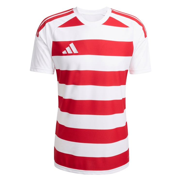 White/Team Power Red 2