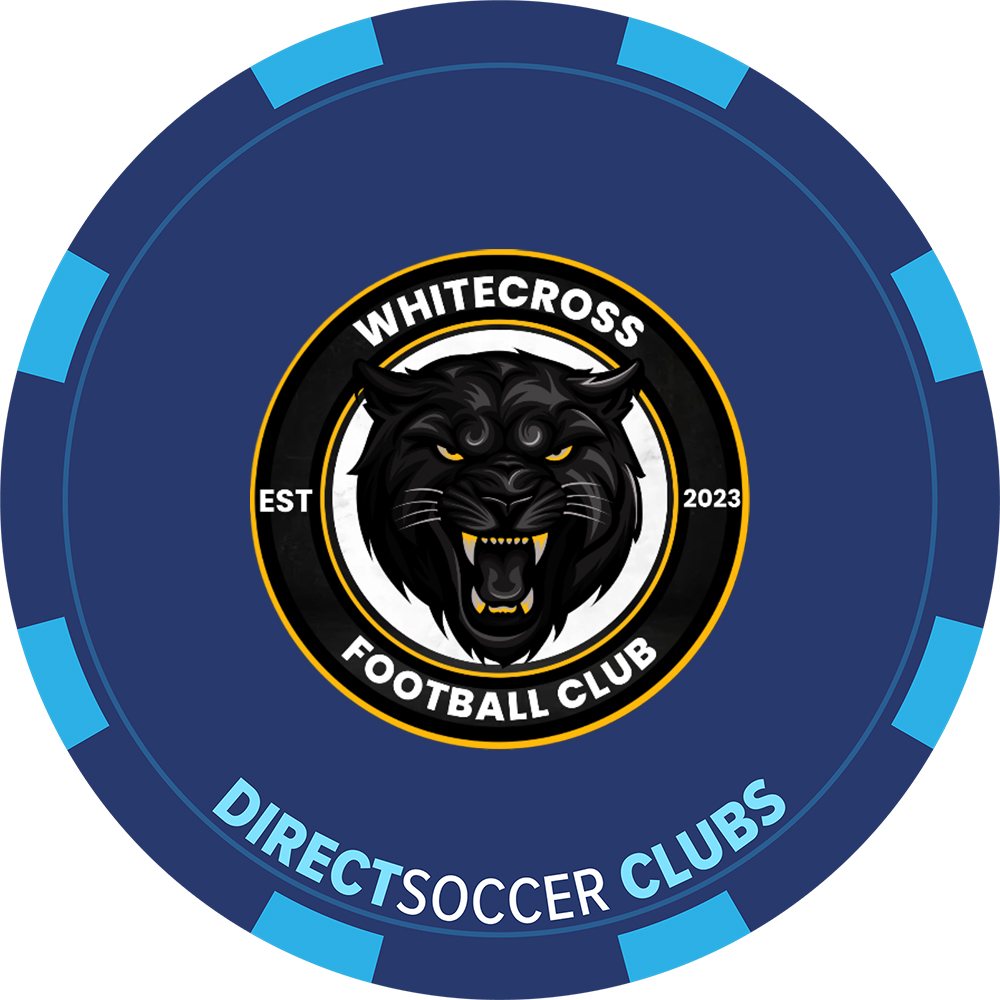 WHITECROSS FC TOKEN