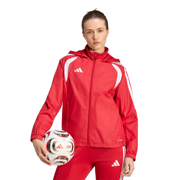 adidas Tiro 26 League Women's Windbreaker