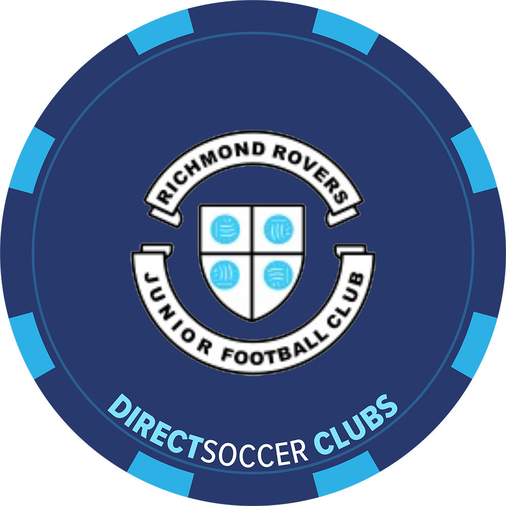 RICHMON DROVERS JFC TOKEN