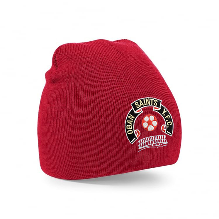 OBAN SAINTS YFC Prestige Beanie Hat
