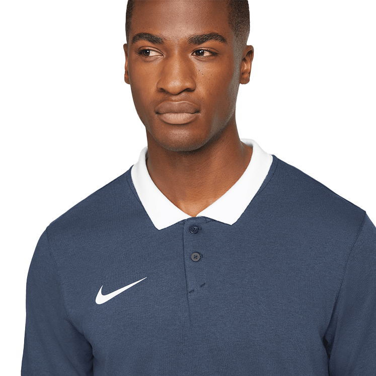 Nike Team Park 20 Polo Shirt