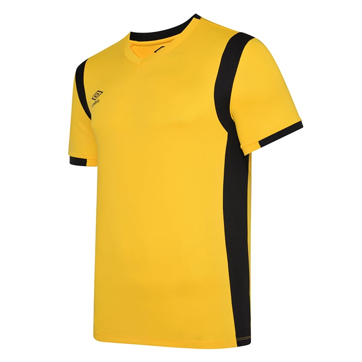 Yellow/Black