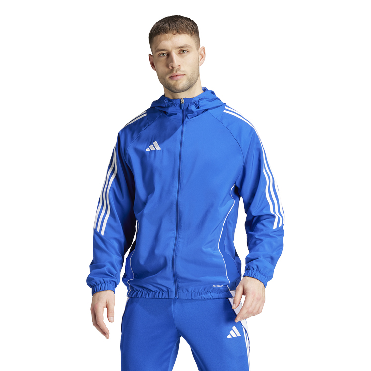 adidas Tiro 24 Windbreaker