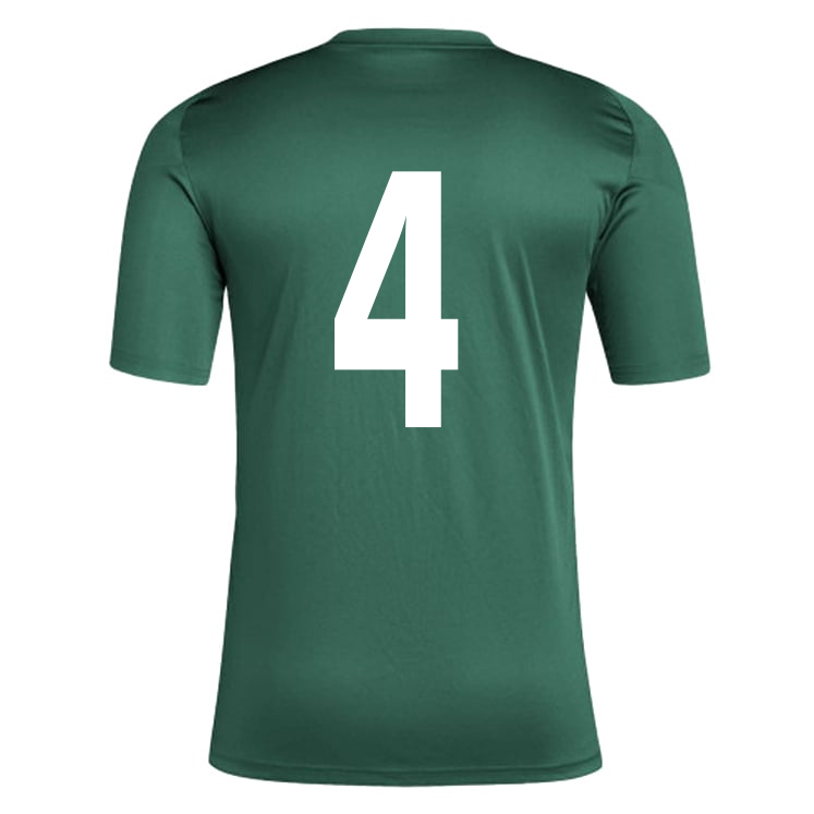 MANOR FC adidas Tiro 24 Jersey