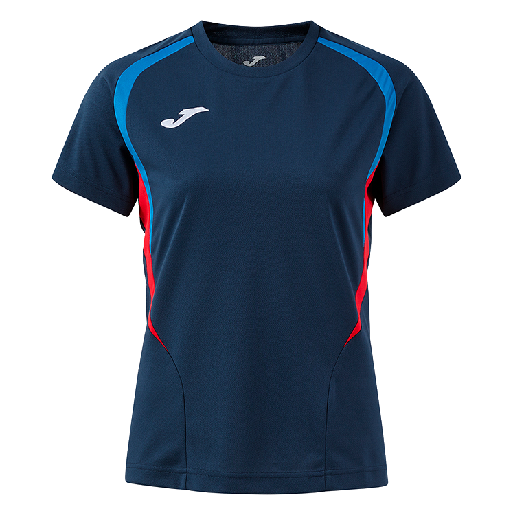 Dark Navy/Royal Blue