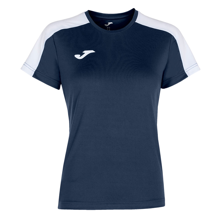 Dark Navy/White
