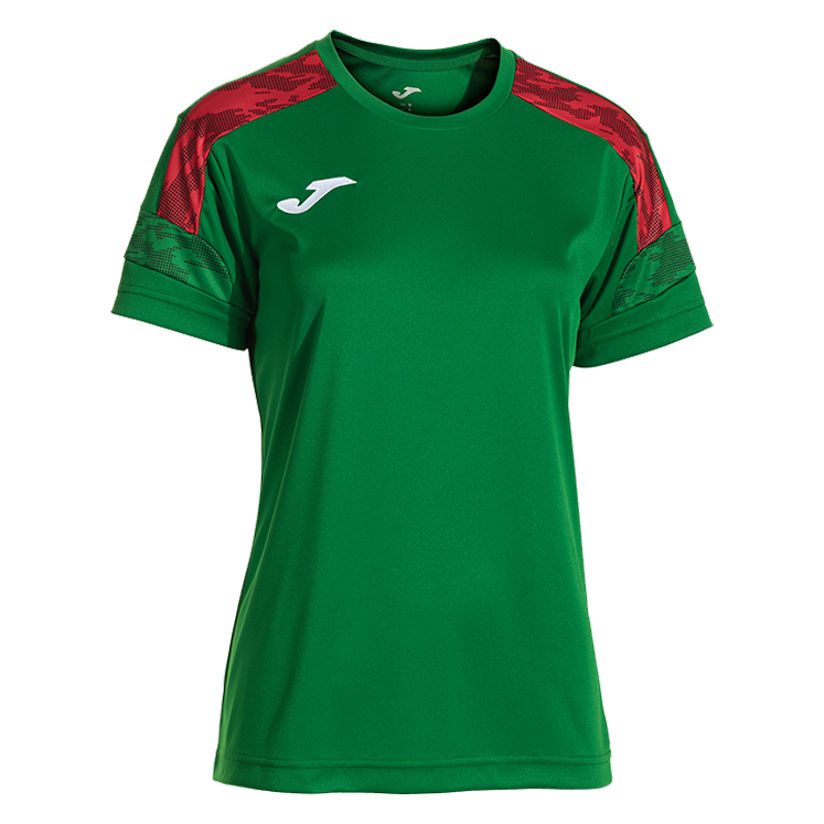Green/Red