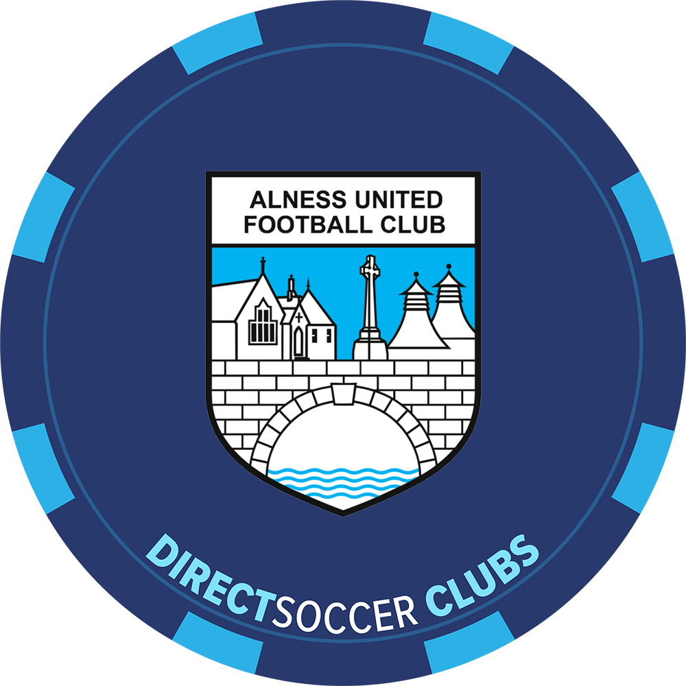 ALNESS UNITED FOOTBALL CLUB TOKEN