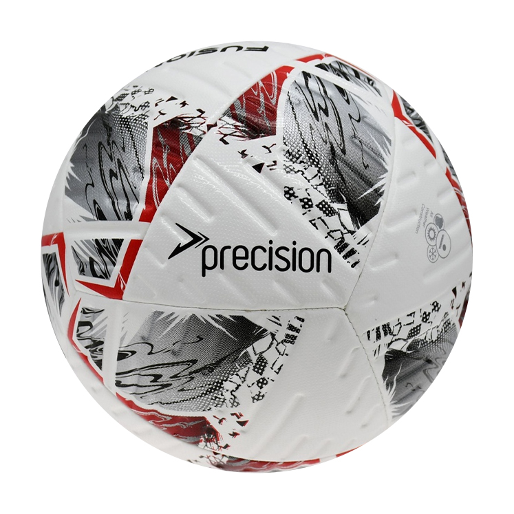 Precision Fusion+ FIFA Basic Training Ball