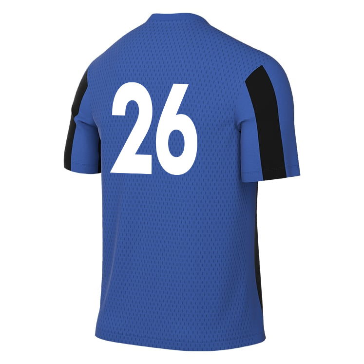TORRANCE FC  Nike Striped Division V Dri-FIT Jersey