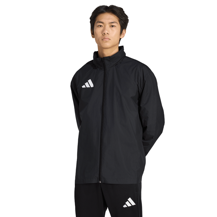 adidas Entrada 26 Multi Jacket
