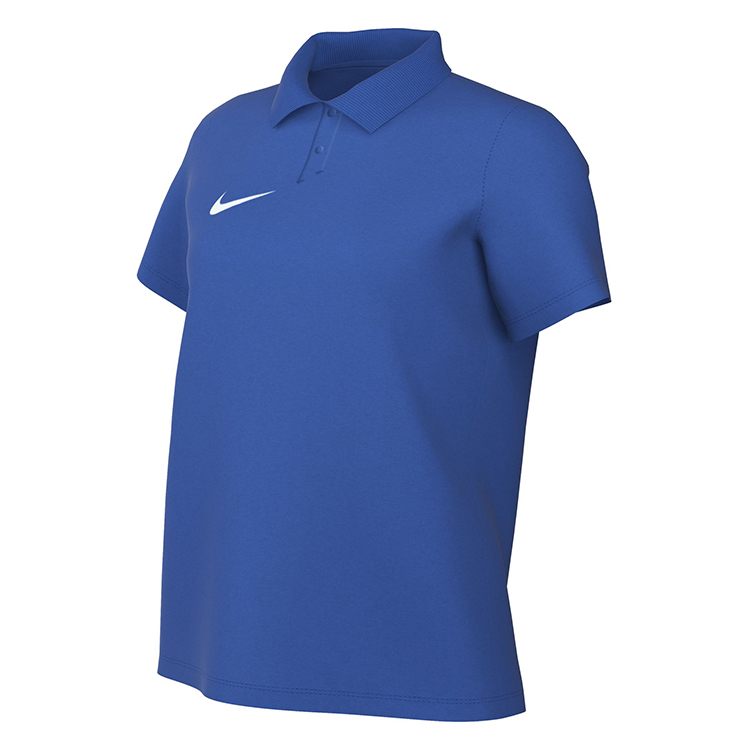 Royal Blue/White