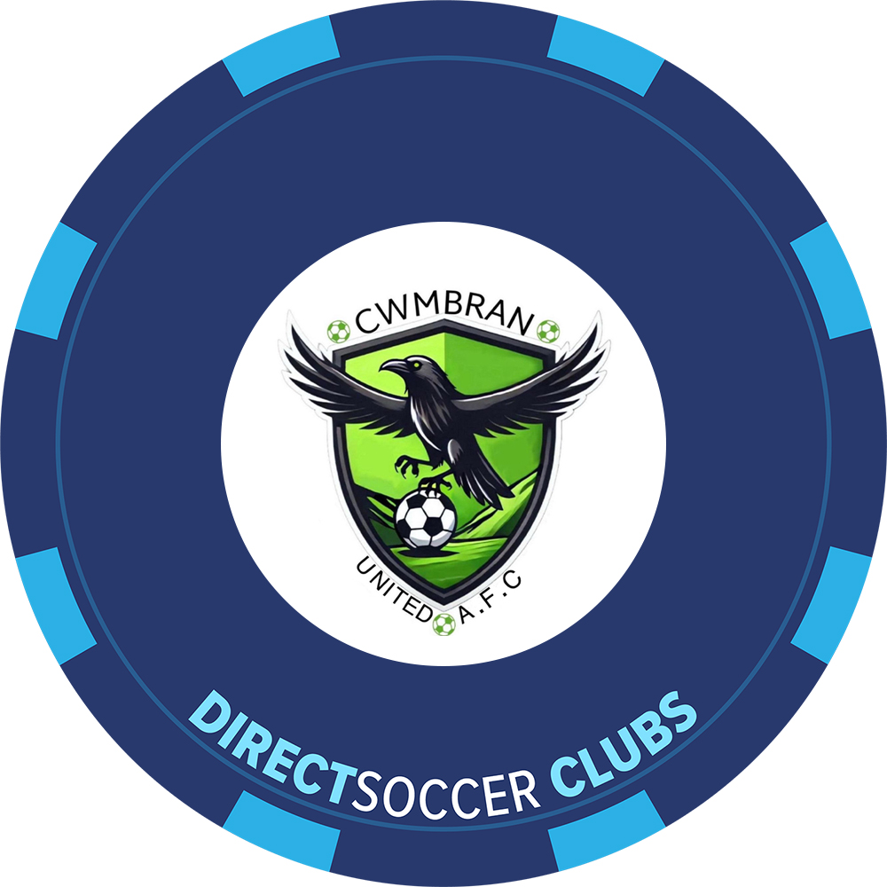CWMBRAN UNITED AFC TOKEN