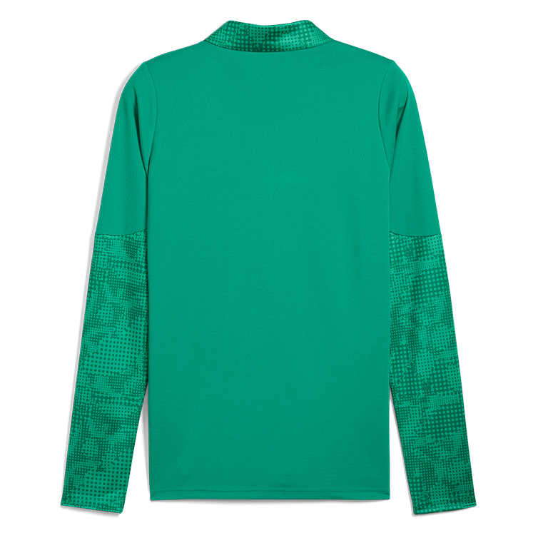 Puma teamCUP Training 1/4 Zip Top