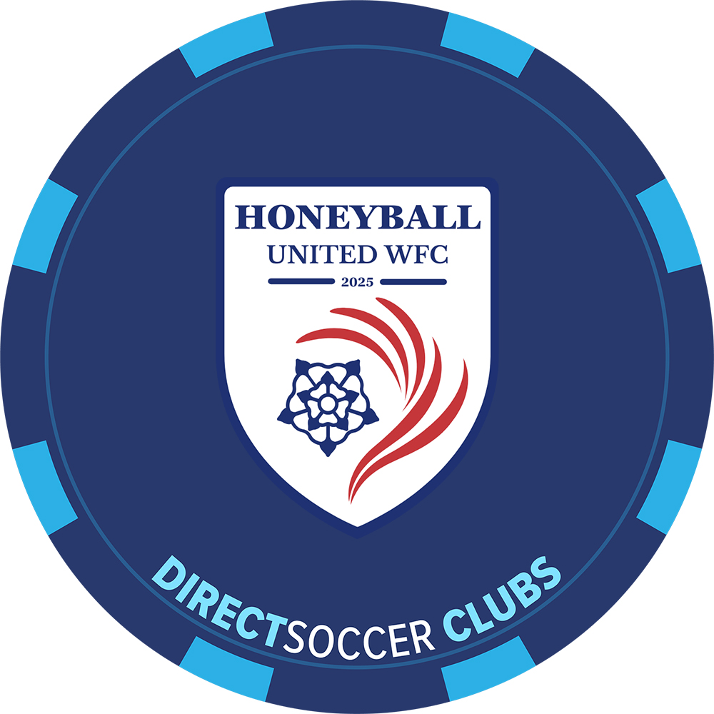 HONEYBALL UNITED WFC TOKEN