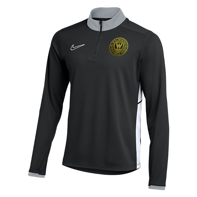WELBORNE FC Nike Academy 25 Dri-FIT Drill Top