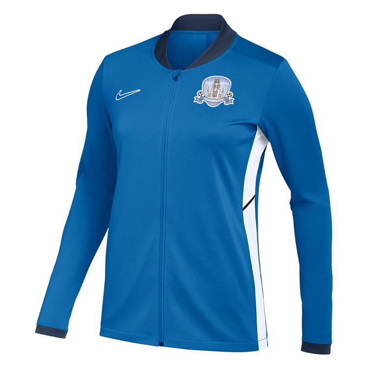 HOWDEN AFC Nike Dri-FIT Academy 25 Women's Knit Track Jacket
