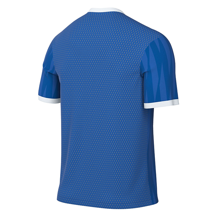 Nike Challenge VI Dri-FIT SS Jersey