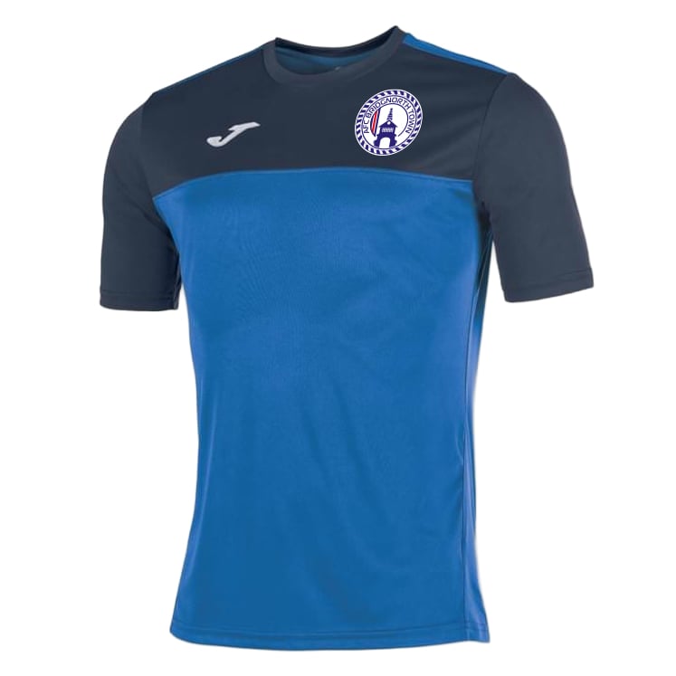 AFC BRIDGNORTH TOWN Joma Winner S/S Jersey