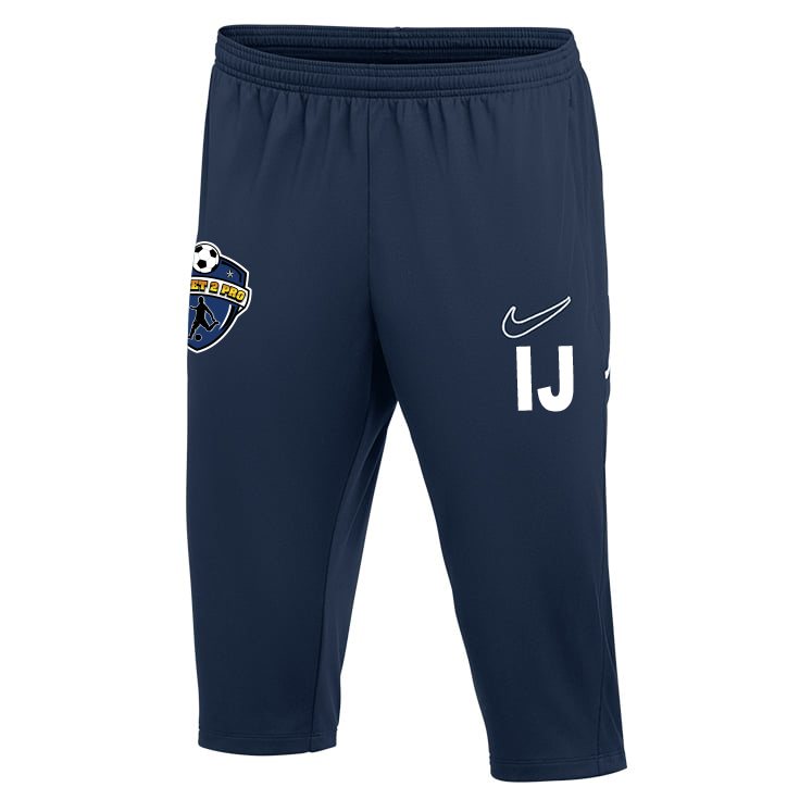 STREET 2 PRO ACADEMY Nike Academy 25 Dri-FIT 3/4 Knit Pants