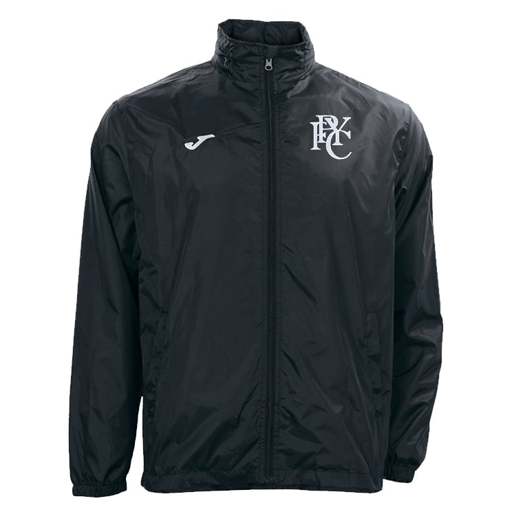 PITTENWEEM YFC Joma Iris Rainjacket