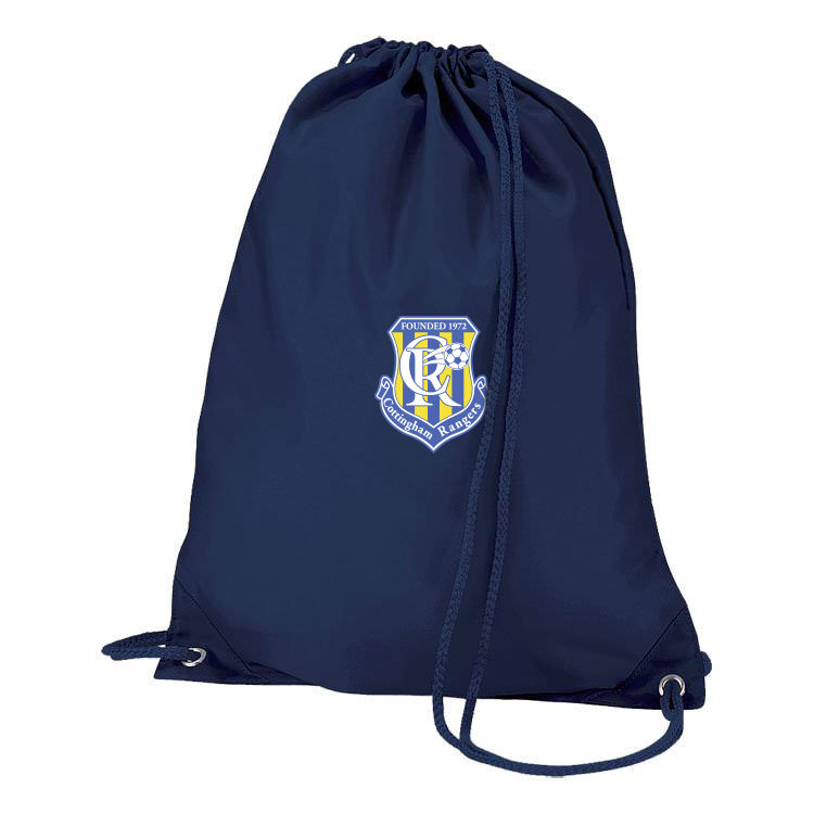 Prestige Cottingham Rangers AFC #COT23 - Tote Bag