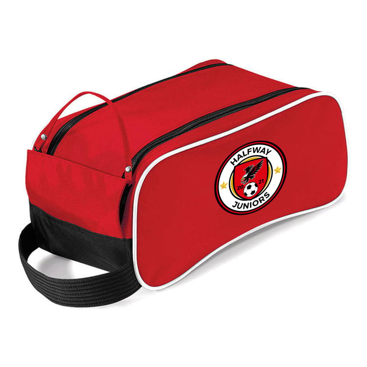 HALFWAY JUNIORS FC Prestige Shoe Bag
