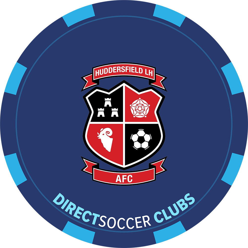 HUDDERSFIELD LH AFC TOKEN