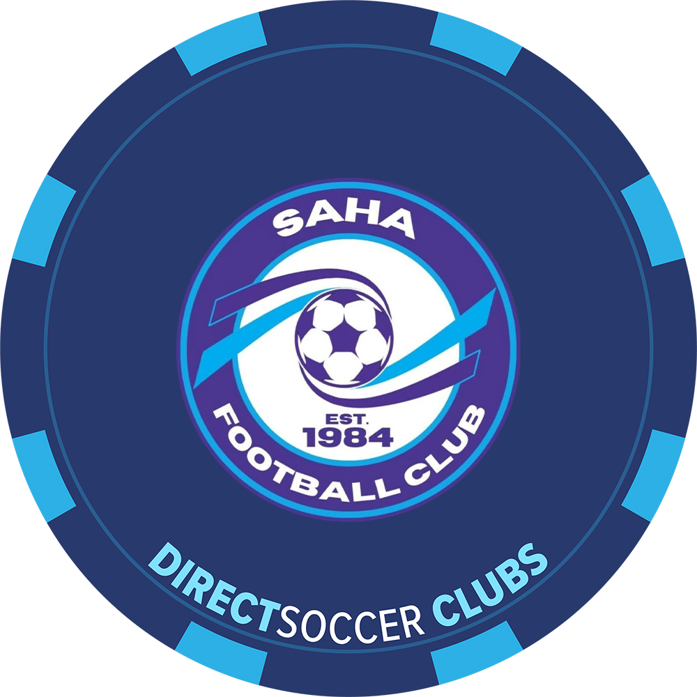 SAHA FC TOKEN
